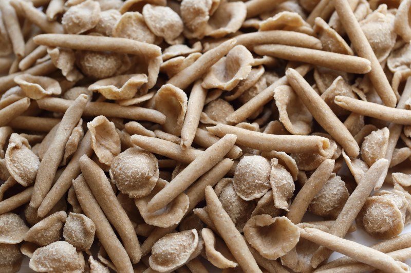 I piatti e prodotti tipici della cucina salentina