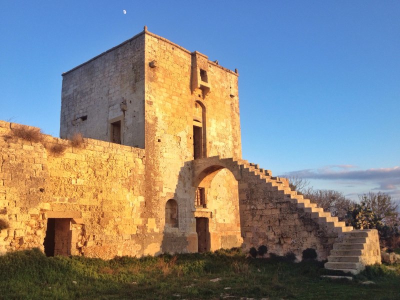 La storia delle masserie salentine: quello che c’è da sapere