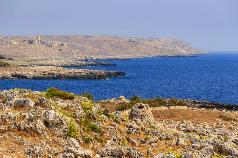 Parco Otranto-Santa Maria di Leuca